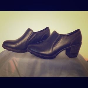 *****SOLD*****Ankle boots