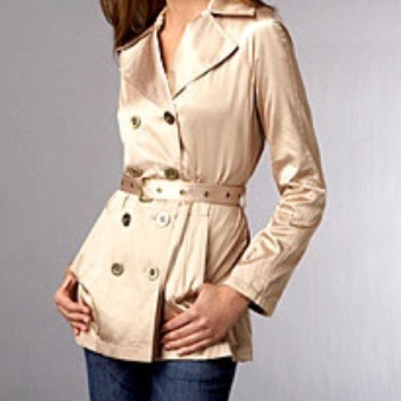 Stylish trenchcoat-SOLD BUNDLE