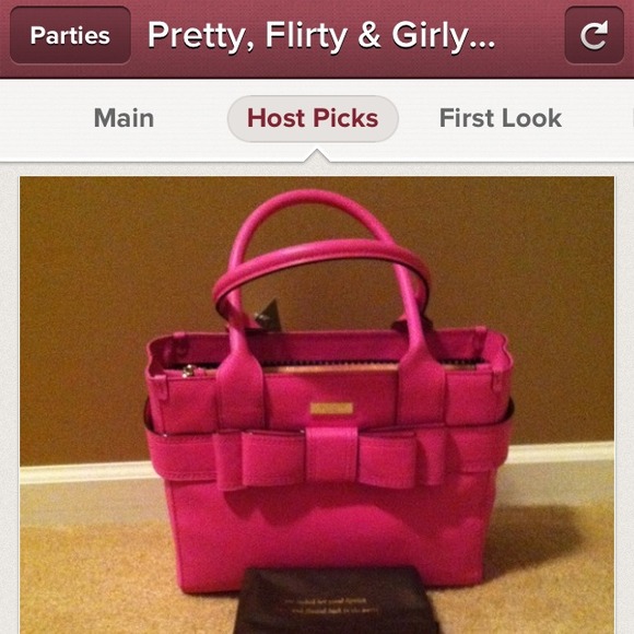 kate spade Handbags - 🌟2x Host Pick🌟Kate Spade Quinn Villabella Bag