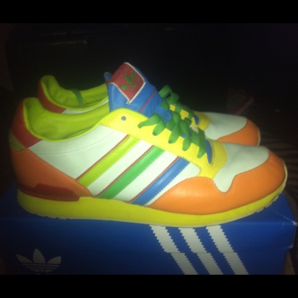 Adidas zx