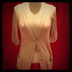 Light over lay shirt and two pants bundle