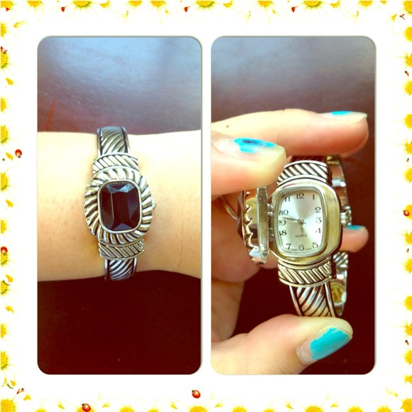 Bangle watch - Picture 1 of 2