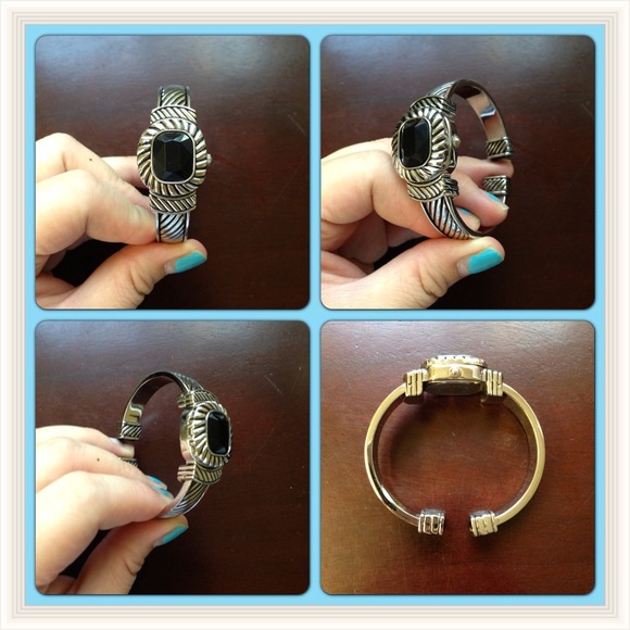 Bangle watch - Picture 2 of 2