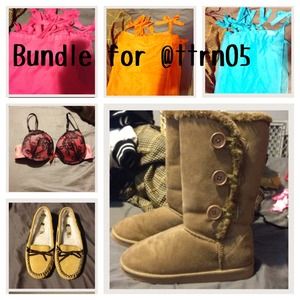 Bundle