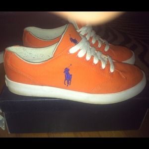 Bundled with black polo hoodie