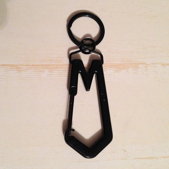 🚫SOLD🚫 Marc Jacobs Keychain