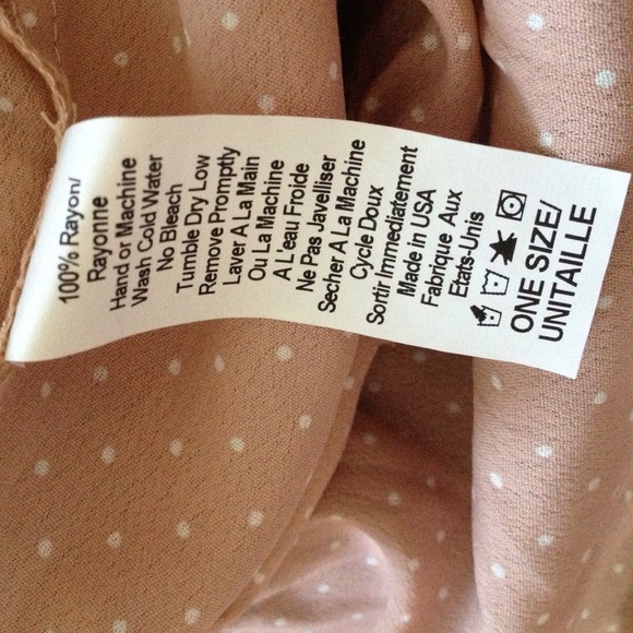 ❌ Not Available ❌pink polka dot jada dress - Picture 2 of 2