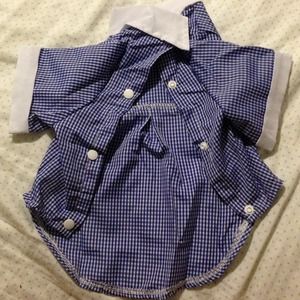 Dog clothes