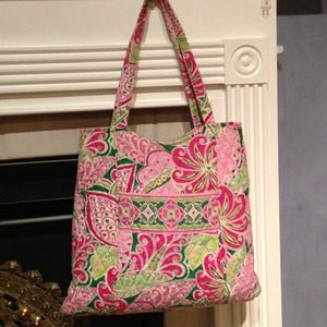 Authentic Vera Bradley