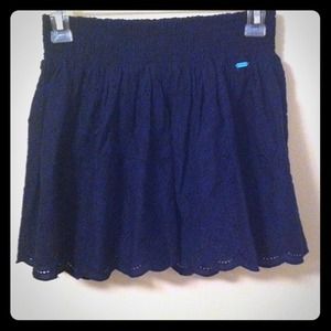 New Lacey  Aeropostale short skirt