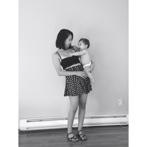 Meet your seller, and a quick get to know me.