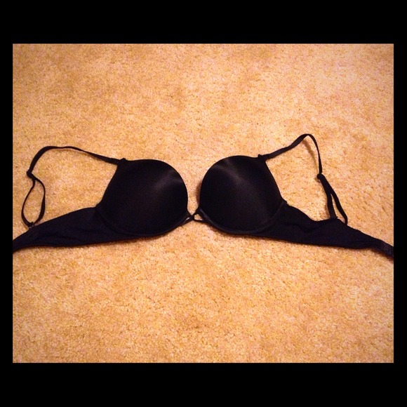 Victoria's Secret Bombshell Push-up Bra