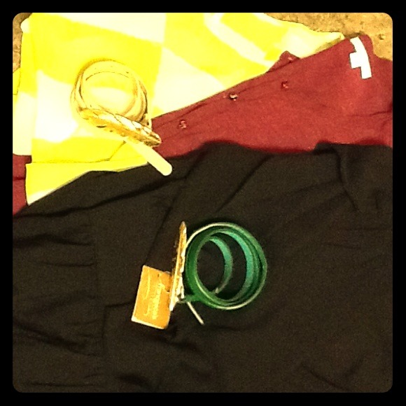 BUNDLE for Ashtyn
