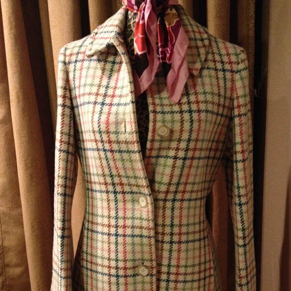Coach Jackets & Blazers - 🎉🎉🎉100% Authentic Coach Jacket🎉🎉🎉