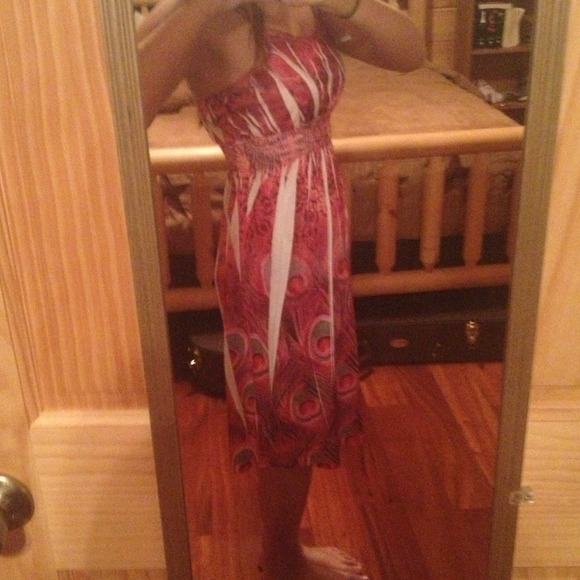 Dress - Picture 1 of 4