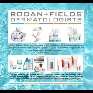 Rodan and Fields Dermatologists