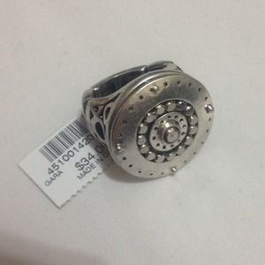 💍Chico's Ring 💍