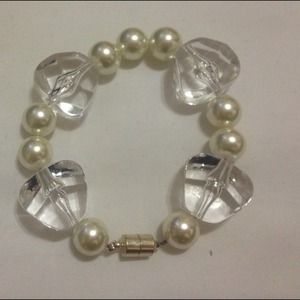 ❗️reduced❗️Fancy bracelet 💎