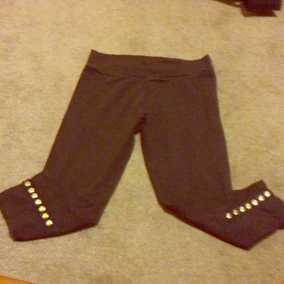 Yoga Pants