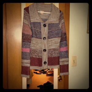 Mossimo sweater size S