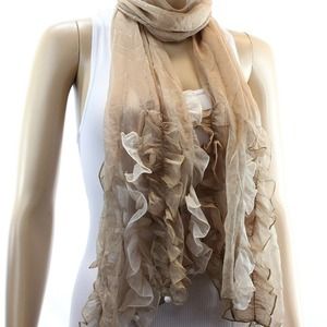 Fashion Scarf FA B073