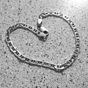.925 sterling silver bracelet