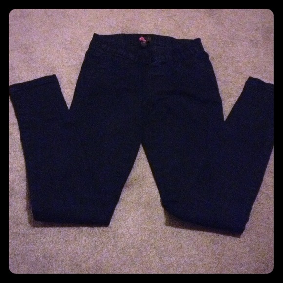 Jeggings