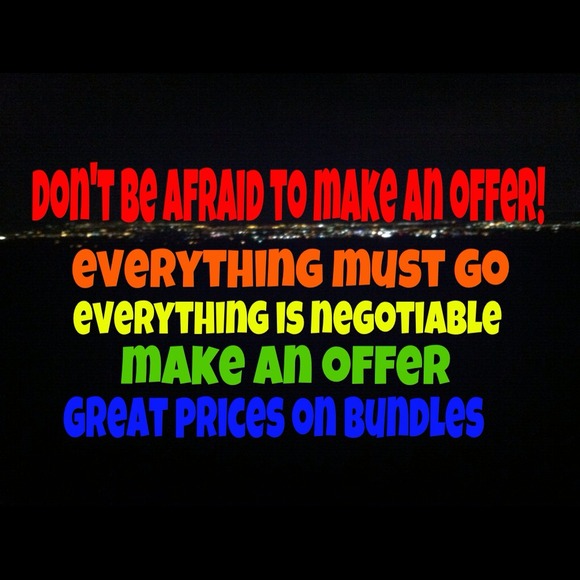 Sale! - Picture 1 of 1