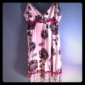 🎀 Cute roxy dress 🎀