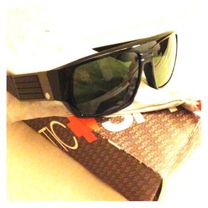 SPY BLOK SUNGLASSES
