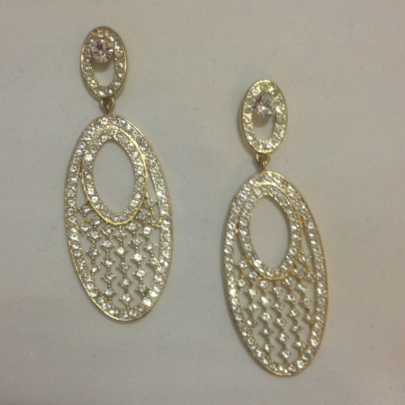 💎Glamorous Earrings💎