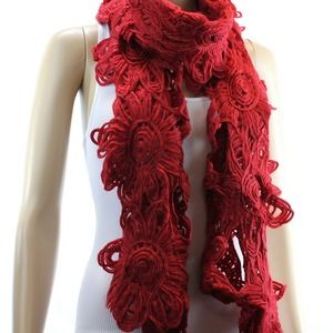 Fashion Scarf FA WS02