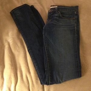 J brand jeans