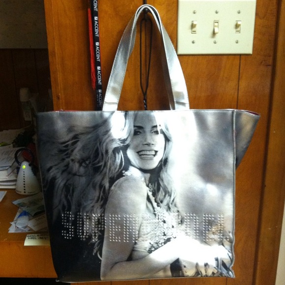 ⭐Victorias secret tote⭐