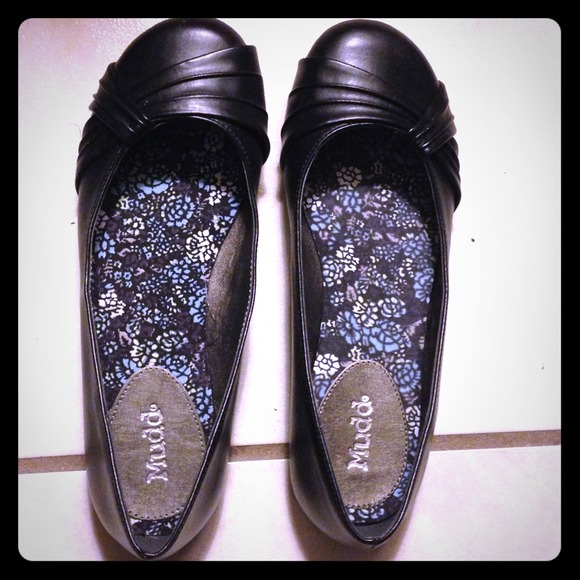 Mudd flats SOLD in bundle‼️