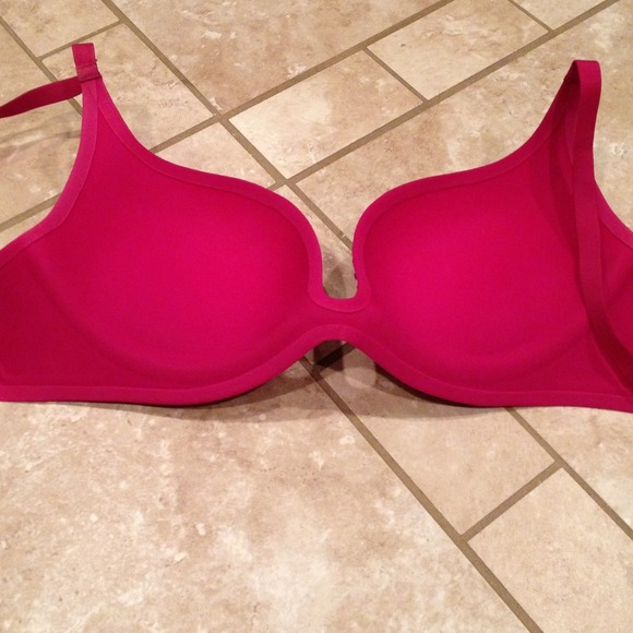 Bra padded push-up - Picture 2 of 3