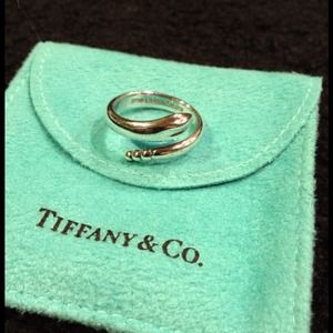 ❌❌❌SOLD % Authentic TIFFANY & CO. ❌❌❌