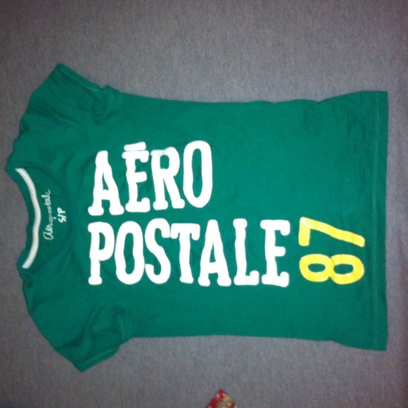Aeropostale shirt