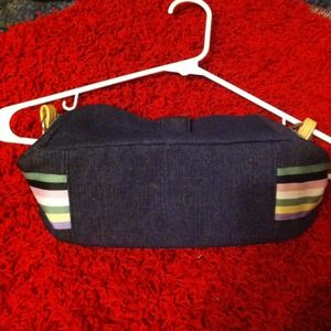 Victoria secrets small handbag