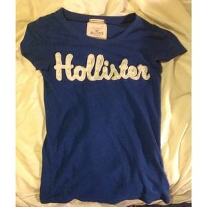 🚫SOLD🚫 Hollister top