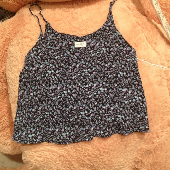 Brandy Melville Tops - ❌SOLD ON EBAY❌