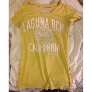 Hollister top