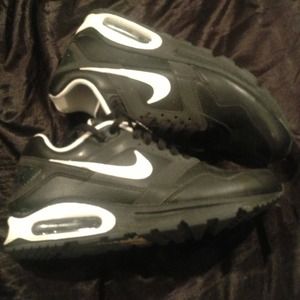 Men's Nike shoes