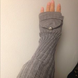 Worn only once