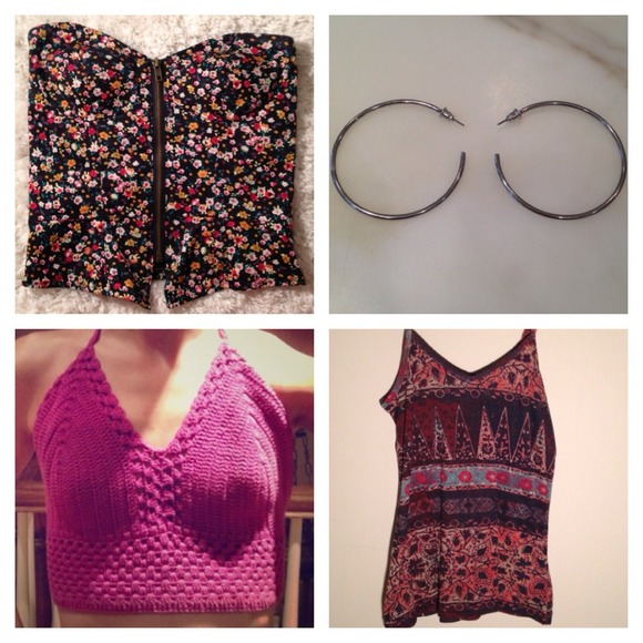 Urban Outfitters Tops - Bundled Items