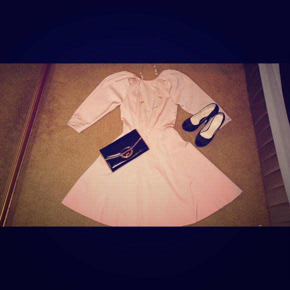 Never worn H&M dress