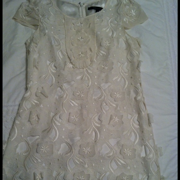 BCBG Dress Size 2