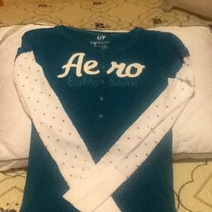 Aeropostale shirt