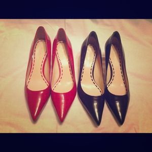 Enzo Angiolini Heels ( BUNDLE!)