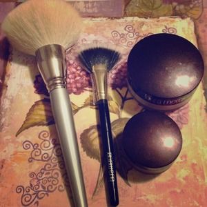 ❌SOLD❌ Laura Mercier and Sephora bundle